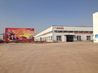 工廠環(huán)境